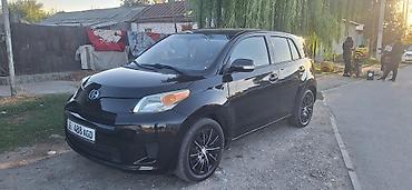 saturn sc: Scion xD: 2008 г., 1.8 л, Автомат, Бензин, Хэтчбэк — 2