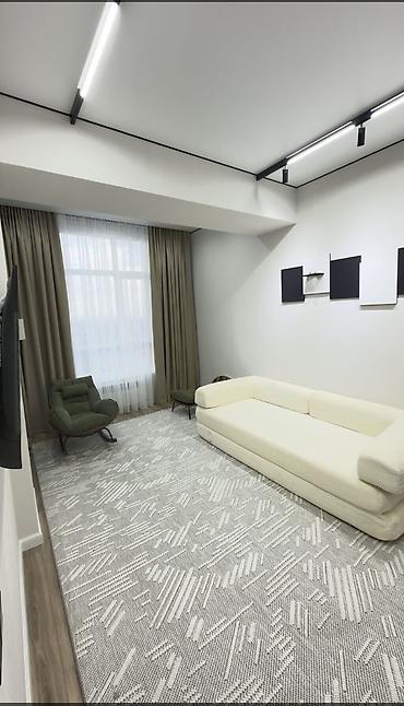 15: 2 комнаты, 53 м², Технопарк Элитка, 15 этаж, Дизайнерский ремонт — 6