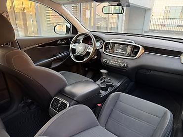 kla sorento: Kia Sorento: 2020 г., 2.4 л, Автомат, Бензин, Кроссовер — 5