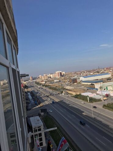 Yeni tikili: 2 otaqlı, Yeni tikili, 62 kv. m — 15