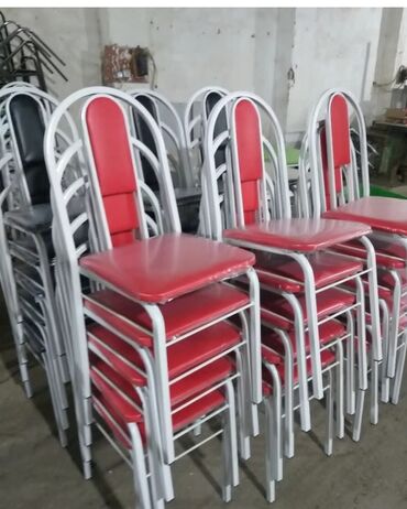 Restoran mebeli: Stullarin yeni hazırlanır masi sifariş ile — 4