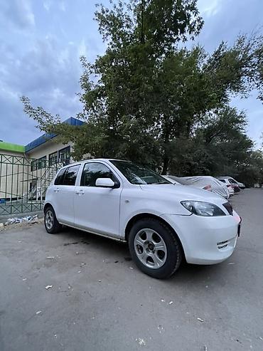 Mazda: Mazda 2: 2003 г., Автомат, Хэтчбэк — 3