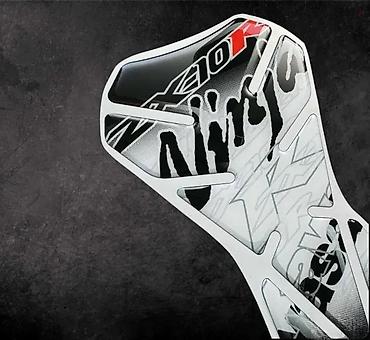 maskking rs: STIKERI - Kawasaki zx10R Tank pad - Stiker za rezervoar-2329 📌 Opis — 3