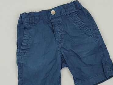 spodenki do koszykówki: Shorts, H&M, 2-3 years, 92/98, condition - Good