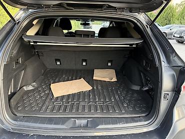 Subaru: Subaru Outback: 2024 г., 2.5 л, Вариатор, Бензин, Универсал — 12