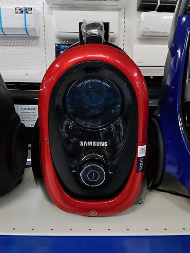 Пылесос Samsung с циклонной системой без мешка. Характеристики и lalafo.kg да Пылесос Samsung с циклонной системой без мешка. Характеристики и