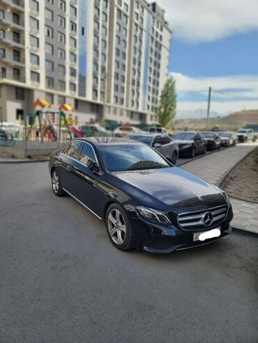 мерседес с63 купить: Mercedes-Benz E-Class: 2018 г., 2 л, Автомат, Бензин, Седан