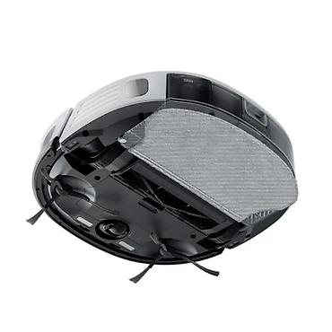 Роботы-пылесосы: Робот-пылесос Сухая — 5