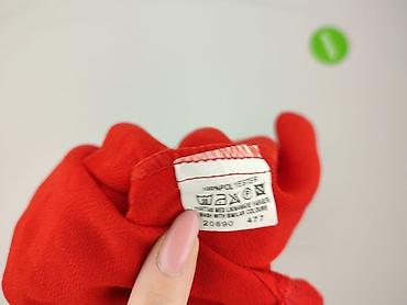 poncho only: Kardigan damski, rozmiar 5XL — 4