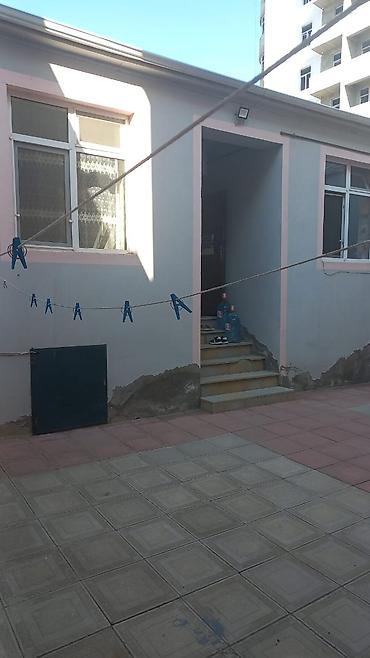 nzs də ev: 3 otaqlı, 56 kv. m, Kredit yoxdur, Yeni təmirli — 2