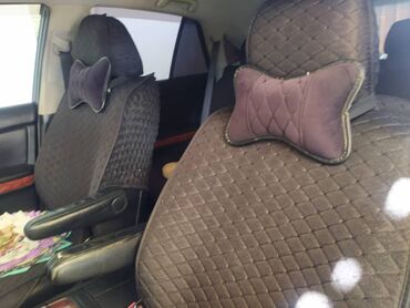 Lexus: Lexus RX: 2006 г., 2.4 л, Автомат, Бензин, Кроссовер — 10