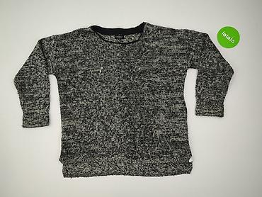sweter smog: Topshop, Sweter damski, rozmiar M — 3