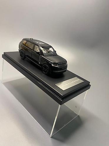 Модели автомобилей: Продаю коллекционые модели 1/64 — 30