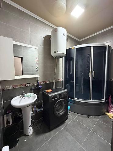 Продажа квартир: 2 комнаты, 80 м², Элитка, 9 этаж, Евроремонт — 7