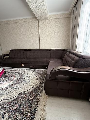 sofa: Угловой диван, С ящиками — 4
