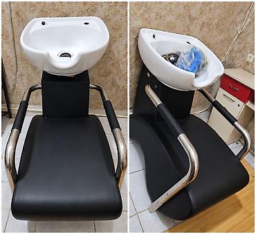 Cox tecili satilir. Salon moykasi Yenidir. İslenmeyib Qiymet 130 azn