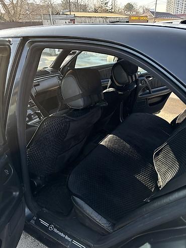 Mercedes-Benz: Mercedes-Benz E-Class: 1998 г., 3.2 л, Типтроник, Бензин, Седан at lalafo.kg — 9 Mercedes-Benz: Mercedes-Benz E-Class: 1998 г., 3.2 л, Типтроник, Бензин, Седан — 9