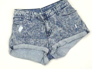 krótkie obcisłe bluzki: Shorts, S (EU 36), condition - Very good