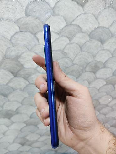 Redmi: Redmi Note 8, 64 GB, rəng - Mavi, Barmaq izi — 5