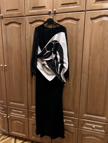 Ziyafət donları: KG - Evening dress, Maksi, XL (EU 42)