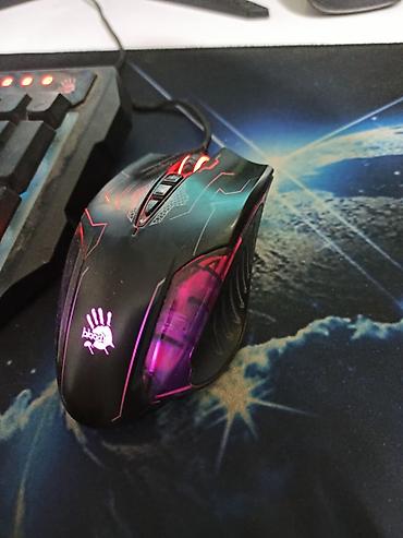 Корпусы ПК: Корпус ПК, Б/у, Aeromax, ATX, цвет - Черный — 4