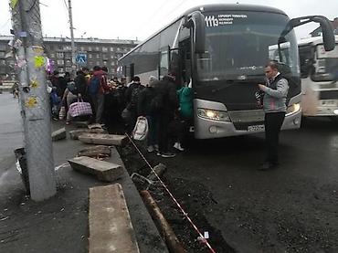 автобус бишкек шымкент: Международные пассажирские перевозки: Бишкек-Москва и Москва-Бишкек! • — 4