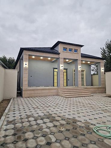 Yeni Balaxanı 5 otaqlı, 160 kv. m, Kredit var, Yeni təmirli lalafo.az -da Yeni Balaxanı 5 otaqlı, 160 kv. m, Kredit var, Yeni təmirli