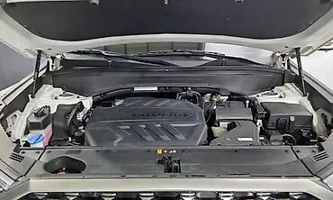 Hyundai: Hyundai Palisade: 2021 г., Кроссовер — 10