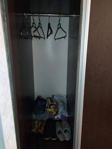 Продажа квартир: 1 комната, 16 м², Общежитие и гостиничного типа, 2 этаж, Евроремонт