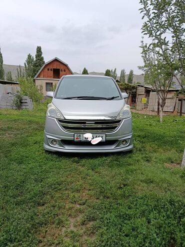 хонда степ эреф 1: Honda Stepwgn: 2006 г., 2 л, Автоматтык, Бензин, Вэн/Минивэн