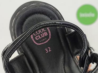 a koszule: Sandałki Cool Club, 32, Używany — 4