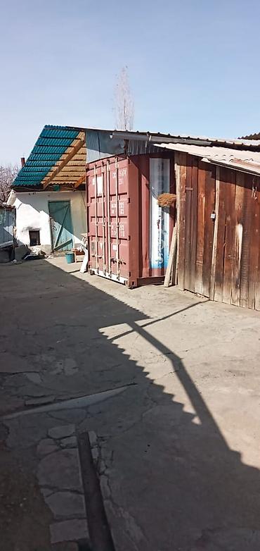 Продажа коттеджей и домов: Продаётся дом 📍 Адрес: Иссык-Кульская область, село Ананьево, ул — 4