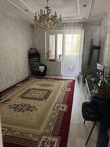 первомайская: 2 комнаты, 49 м², Достук мкр 2 этаж — 1