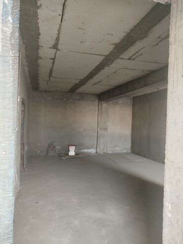 Продажа квартир: 2 комнаты, 91 м², Элитка, 11 этаж, ПСО (под самоотделку) — 12