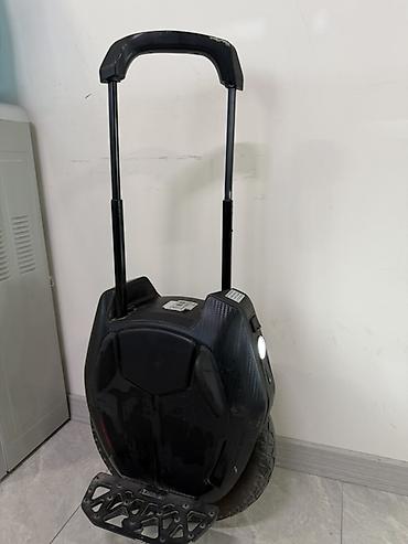 Спорт и хобби: Срочно продаю Моноколесо KingSong KS-16X, пробег 2 689 км Брал в — 4