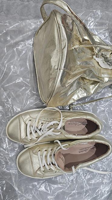 Kompleti: Roberto Cavalli, L, bоја - Zlatna — 5