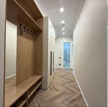семак: 3 комнаты, 79 м², Азия Молл Элитка, 7 этаж, Дизайнерский ремонт — 9
