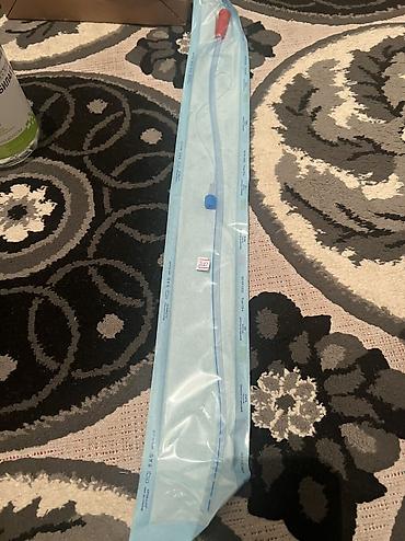 Другие медицинские товары: Отдадим даром калоприемник и все лекарства которые на фото — 4