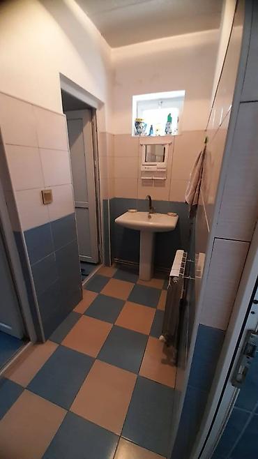 Həyət evi alıram: 3 kv. m, 3 otaqlı — 12