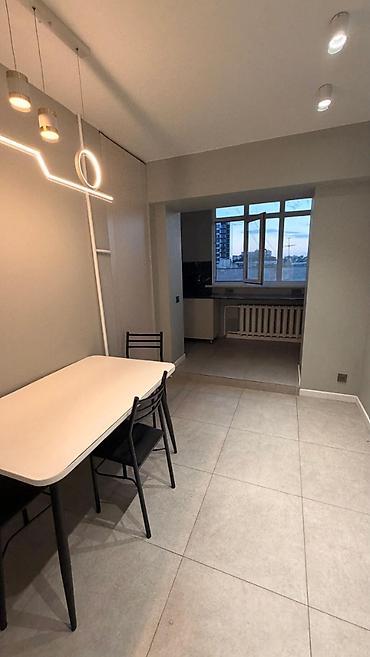 дом ленская: 2 комнаты, 62 м², ЗАГС/Цирк Индивидуалка, 6 этаж, Евроремонт — 10