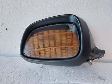 citroen c3 prodaja: 3. STAKLO RETROVIZOR LEVO ZA SUZUKI SWIFT ZA 2007. GOD. - 011115 | — 1