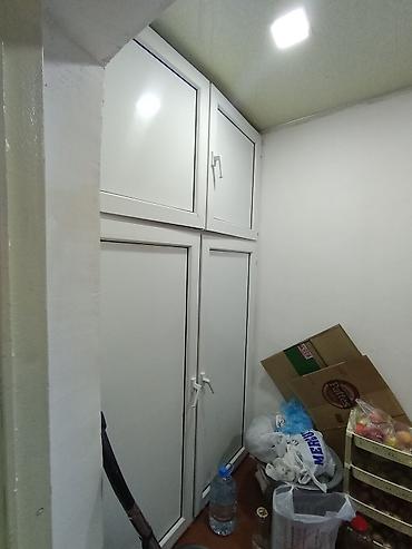 mastagada evler: Sumqayıt, 3 otaqlı, Köhnə tikili, 120 kv. m — 6