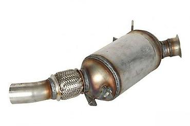 bež: DPF FILTER BMW 5 F10 F11 | NOVO! NOVO! NOVO! Na prodaju dpf filter — 1