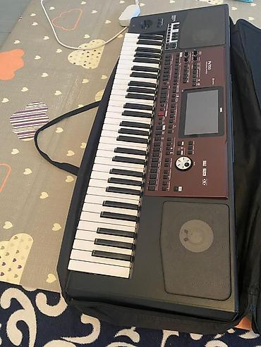 61: Korg Pa700 ORIENTAL — профессиональный аранжировщик - 61 клавиша с — 5