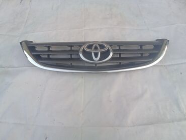авто рынак бишкек: Решетка радиатора Toyota 2000 г., Б/у, Оригинал