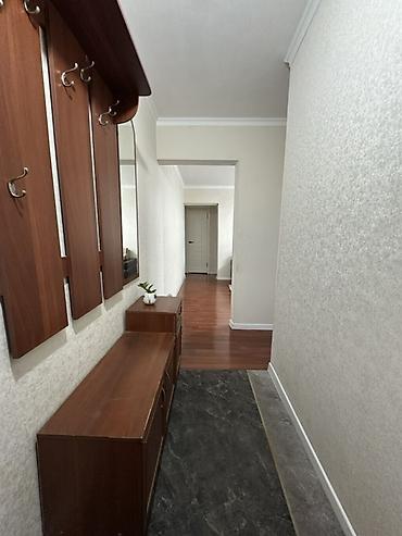 Продажа квартир: 3 комнаты, 58 м², 4 мкр 104 серия, 3 этаж — 6