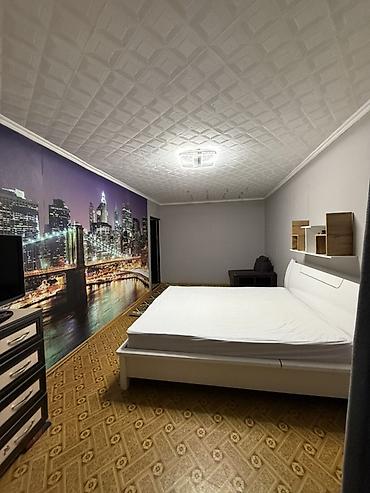 Долгосрочная аренда квартир: 2 комнаты — 1