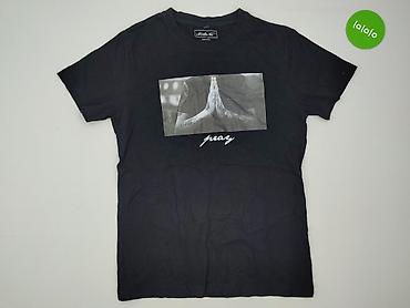 odd tshirt: Mister Tee, Koszulka dla mężczyzn, rozmiar L — 2