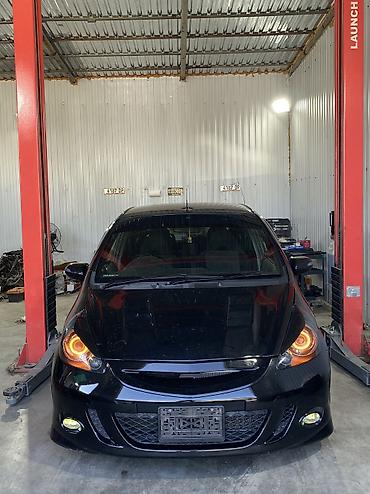 fit 2004: Honda Fit: 2003 г., 1.5 л, Бензин, Хэтчбэк — 1