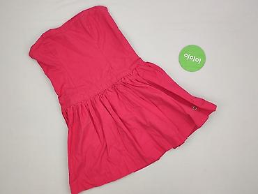 hm pink floyd: Hollister, Sukienka damska, rozmiar M — 1